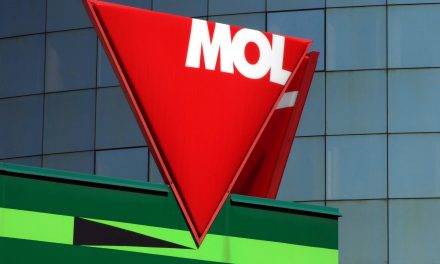 U prvoj polovini godine Mol Grupa ostvarila prihod pre oporezivanja od 1,1 milijardu dolara