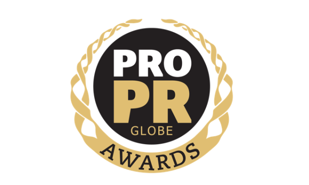 Milena Avramović Bjelica, Jelena Milašinović, Suzana Miličić i Andrea Brbaklić dobitnice priznanja PRO PR Globe Awards