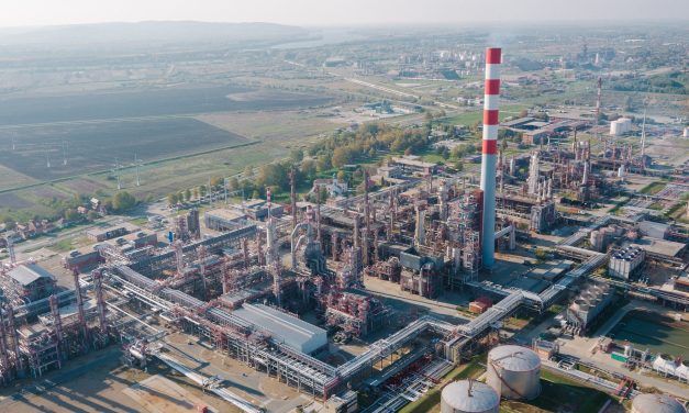 Radenković: NIS započinje novi investicioni ciklus
