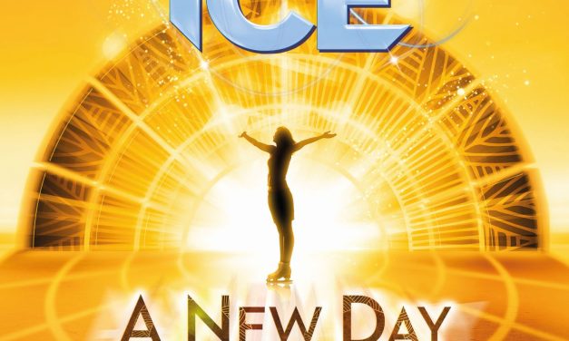 Bečki „Holiday on Ice“ 80. jubilej