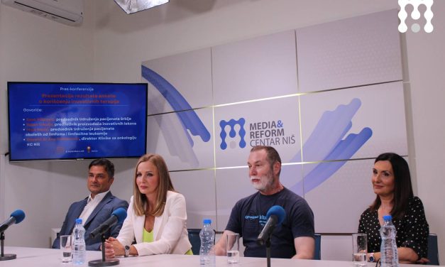 Više od četvrtine pacijenata veruje svojim udruženjima
