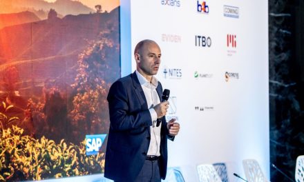 Rise with SAP Leadership Forum održan u Beogradu