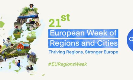 Evropska nedelja regiona i gradova od 9. do 12. oktobra u Briselu