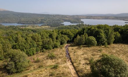 Nova oaza za ljubitelje pešačenja – Vlasina bogatija za 47 km uređenih staza