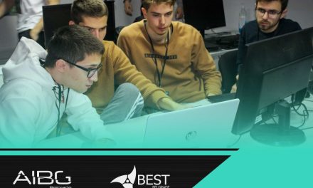 BEST Beograd i ove godine organizuje AIBG – intenzivno studentsko programersko takmičenje
