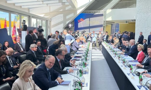 EIB Global će pojačati podršku za zelenu tranziciju, digitalizaciju i povezanost na Zapadnom Balkanu i približavanje EU