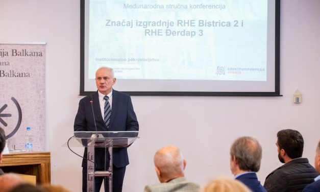 RHE „Bistrica“ klјučna za više zelene energije