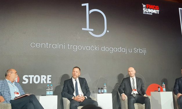 Sa desetog FMCG samita: Šta ima Ljiljana u svojoj korpi, a šta Dragica u košarici