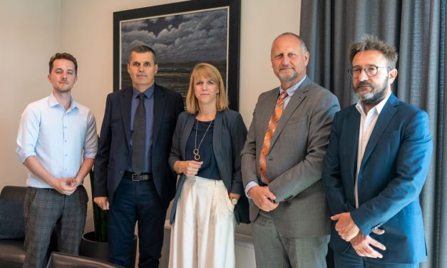 Kompanija Intesa Leasing i KfW potpisale novi ugovor o kreditnoj liniji