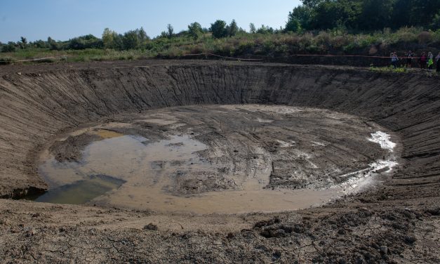 Vetroparkovi, solarne elektrane, ojačan Đerdap – potezi EPS-a na putu do više obnovljvih izvora energije