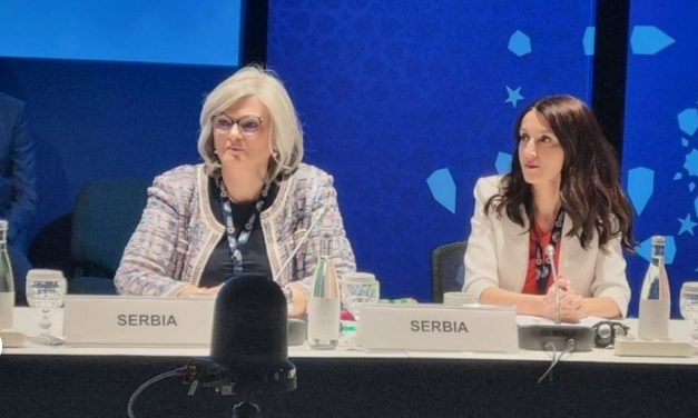 Guverner NBS na sastanku Konstituence Švajcarske i na Godišnjoj skupštini MMF i Grupacije SB
