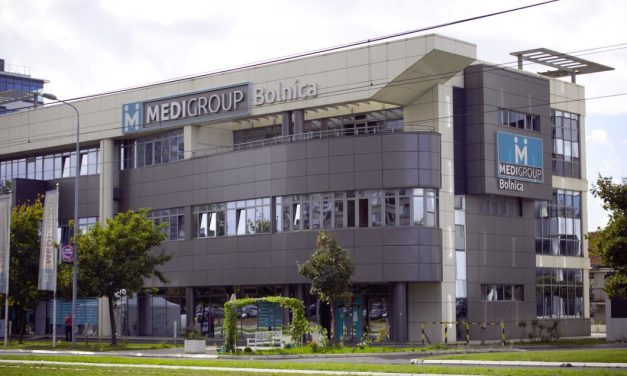 Apoteke iz MediGroup sistema postaju Dr.Max
