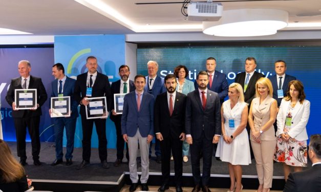 CORE Days: Ekonomije regiona rastu, ali je za dalji održivi rast potrebna saradnja i dijalog