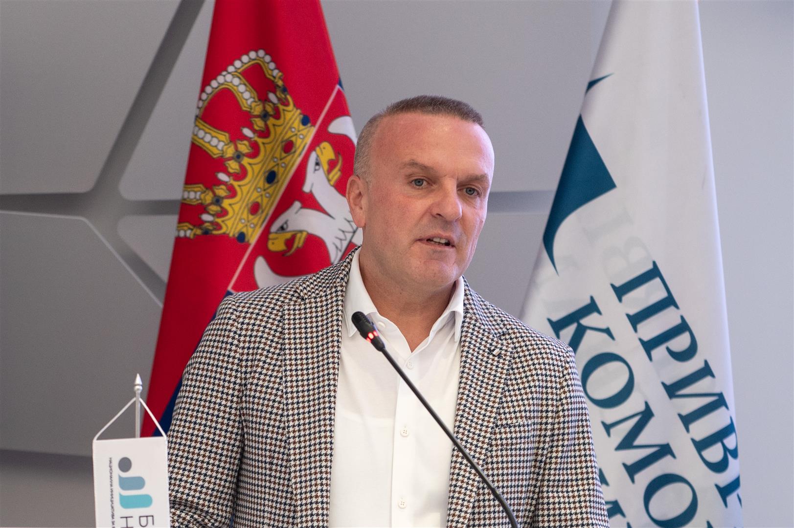 Zlatko Milikić, tim lider projekta Bolji način ispred GIZ-a