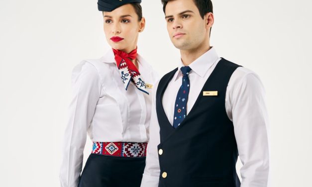 NOVE UNIFORME ER SRBIJE