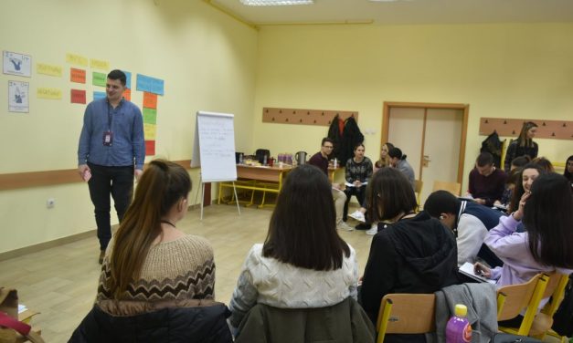 Studenti i značaj emocionalne inteligencije: 9. Soft Skills Akademija u Novom Sadu