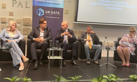 Projekat UR-Data: Kako “otključati” poslovni potencijal Balkana