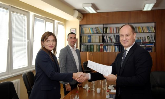 POTPISAN SPORAZUM UDRUŽENJA BANAKA I TUŽILAŠTVA ZA VISOKOTEHNOLOŠKI KRIMINAL