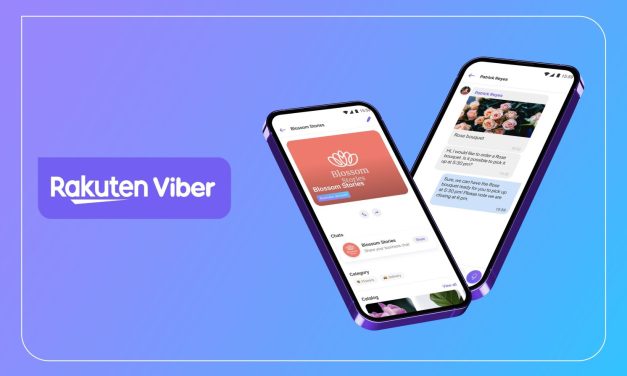 Rakuten Viber uvodi napredne funkcionalnosti za biznise