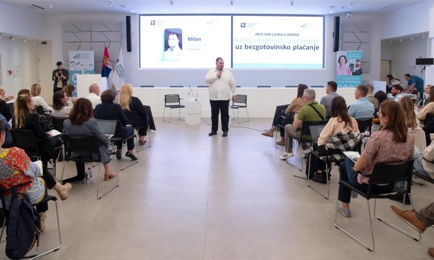 Više od 1.700 prijava za uvođenje bezgotovinskog plaćanja kroz POS program