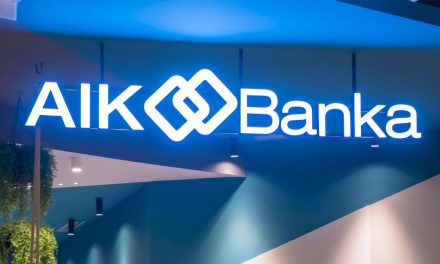 AIK BANKA postala vlasnik EUROBANK DIREKTNA