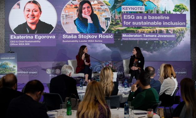 AFA: Žensko zdravlje globalno zapostavljeno, do brze promene moramo zajednički