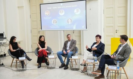 Održana EY Konferencija – „Prodaja biznisa: Zašto, kako i šta posle?“