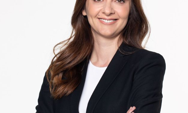 Gorica Jovović od 2024. privremena generalna direktorka Delez Srbija