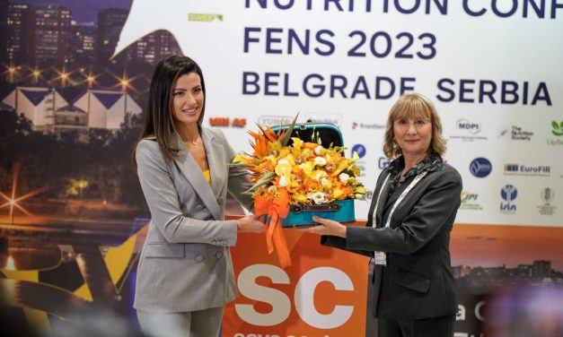 Počeo prvi evropski kongres u obnovljenom Sava Centru