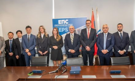 EPS i Vetrozelena potpisali ugovor o otkupu električne energije, preuzimanju balansne odgovornosti i o tržišnoj premiji