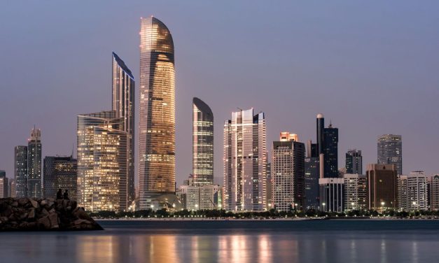 Poziv za učešće na internacionalnoj konferenciji u Abu Dabiju u februaru 2024.