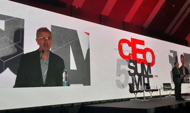 Prof. Arsić na CEO Samitu: U 2024. inflacija u Srbiji 5,5% do 6%, kamate ostaju visoke do druge polovine te godine