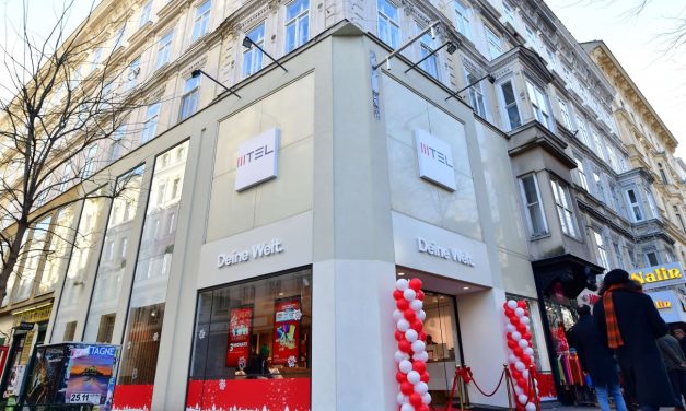 MTEL Austrija otvorio modernu poslovnicu u centru Beča