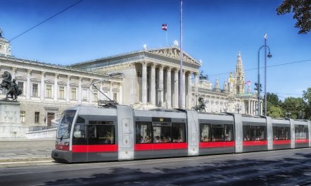 Beč 11. put nabolji grad za život na svetu