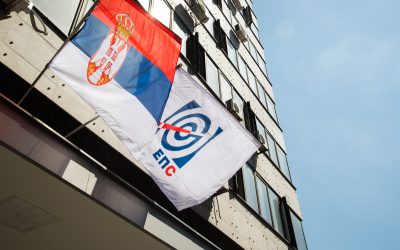 EPS AD ostvario dobit 42,3 milijarde dinara u 2025. godini