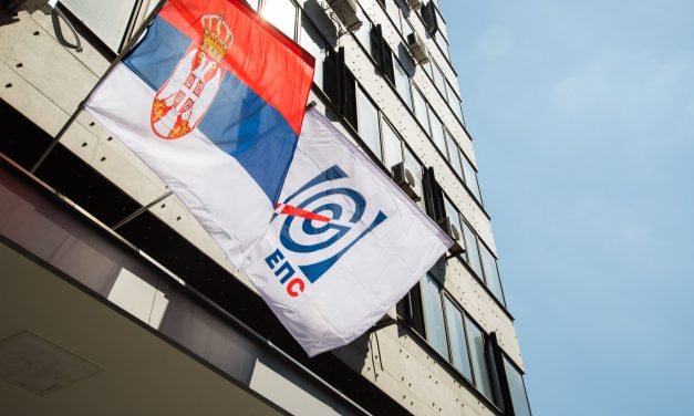 EPS se oporavlјa od hakerskog napada