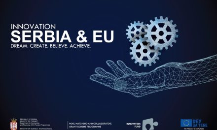 Srbija i EU za inovacije: Otvoren drugi javni poziv od 10,3 miliona evra za projektno finansiranje iz IPA