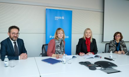 Erste Banka i KfW potpisali ugovor o kreditnoj liniji od 30 miliona evra