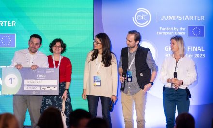 Dva startapa iz Srbije trijumfovala na Međunarodnom takmičenju evropskih inovatora