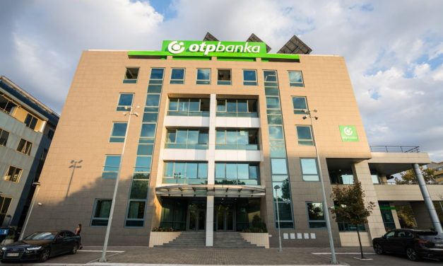 EBRD i EU finansiraju srpska preduzeća preko OTP banke Srbija