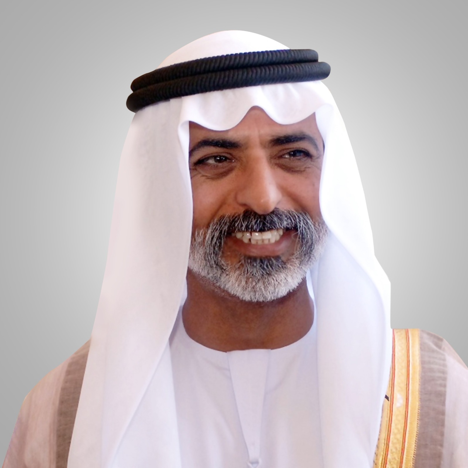 Šeik Najhan bin Mubarak Al Nahjan