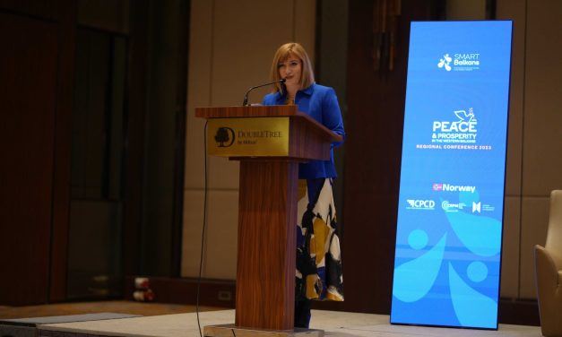 Projekat SMART Balkans dodelio više od 18 miliona norveških kruna za 11 regionalnih grantova