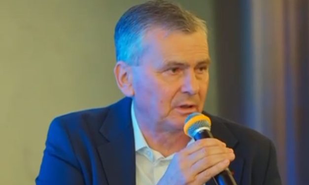 Stamatović: Neka nas kritikuju za gradnju na Zlatiboru, to je naš projekat – Grad na planini