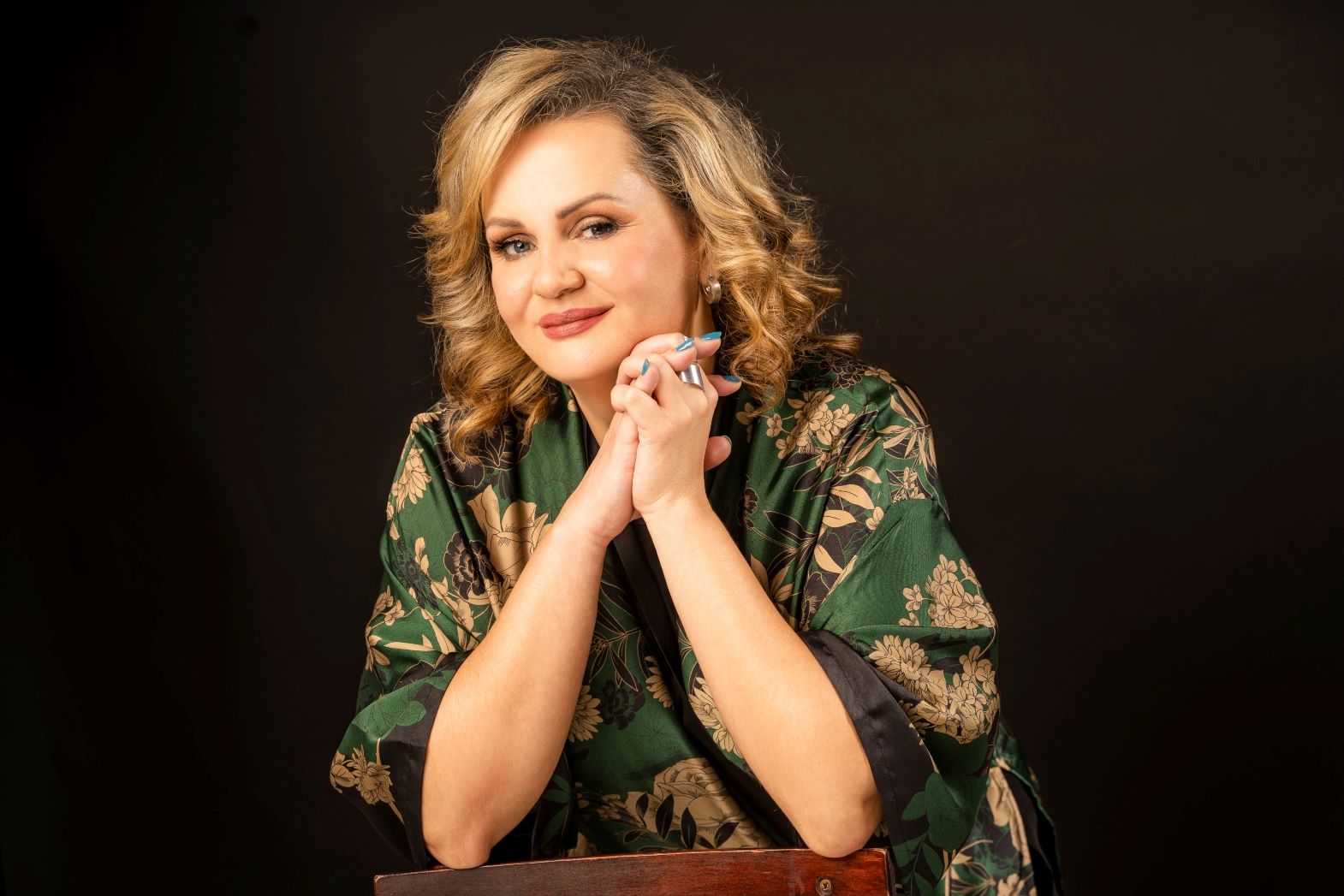 Marija Mitrović, direktorka programa filantropije Trag fondacije (Foto: Jakov Simović/Trag fondacija)