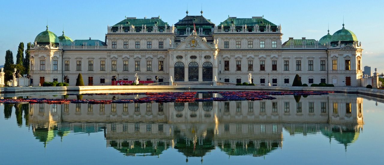 Muzej Belvedere u Beču