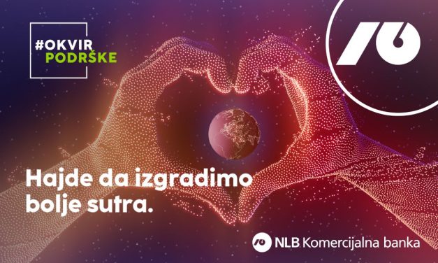 Banka daje 100.000 evra za društveno odgovorne ideje malih regionalnih biznisa