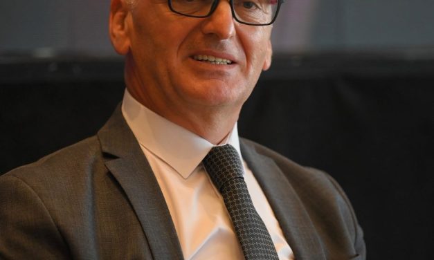 Oliver Avramoski novi direktor IUCN ECARO