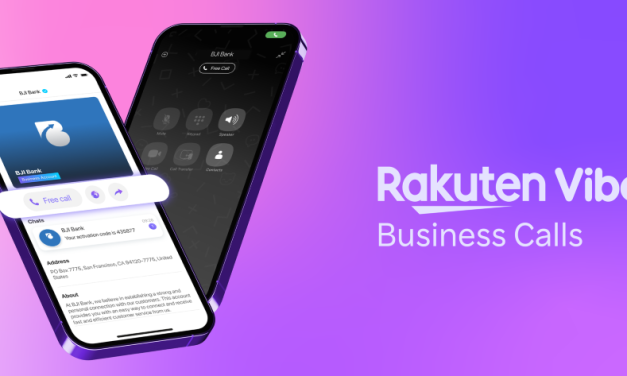 Rakuten Viber uvodi Poslovne pozive i započinje novu eru odnosa biznisa i korisnika