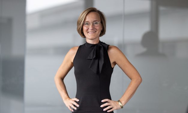 Nova generalna direktorka A1 Srbija – Judit Albers