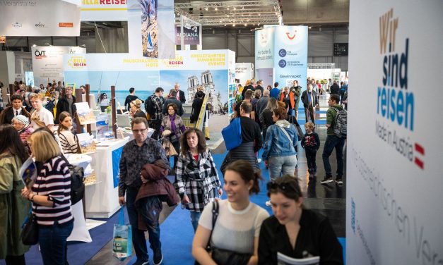 Bečki „Ferien-Messe“ najveći sajam turizma u Austriji